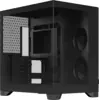 Image de Boitier Moyen Tour E-ATX Fractal Design Pop 2 Vision avec panneaux vitrés (Noir) #DEFAULT