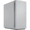 Image de Fractal Design Define One Light Solid, tour de taille moyenne, PC, blanc, compatible ATX, E-ATX, Micro ATX, Mini-ITX, profondeur : 17,1 cm
