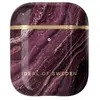 Image de IDEAL OF SWEDEN Étui pour Airpods Gen 1/2 Plum doré