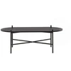 Image de Venture Home Table Pueblo Noir
