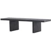 Image de Venture Design, tables basses, Yakunik, noir