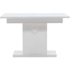 Image de Venture Home Table Pluto Blanc