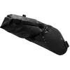 Image de Sacoche de selle Uswe Roll Top 8l noir noir One Size