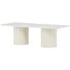 Image de Venture Design, Tables basses, Sandvika, Beige