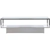 Image de Venture Home Table Maglehem Transparent