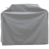 Image de Klas housses pour salon de jardin 72x100/130/100x153cm gris.