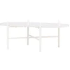Image de Venture Home Tables basses Pueblo Beige
