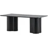 Image de Venture Home Tables basses Olivia Noir