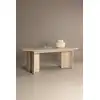 Image de Tyresö Table De Salle À Manger Ovale