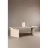 Image de Skagen Table De Salle À Manger Rectangulaire