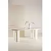 Image de Havstenssund Table De Salle À Manger Rectangulaire