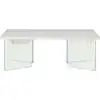 Image de Venture Home Tables basses Ester Blanc