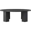 Image de Venture Home Tables basses Juno Noir