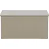 Image de Lenox table d'appoint beige.