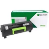 Image de Lexmark 24B6890 toner cartridge 1 pc(s) Original Black