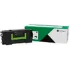 Image de Lexmark 58D2H0E, 15 000 pages, noir, 1 pièce(s)