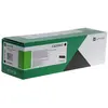 Image de Cartouche de toner Lexmark C3220k0, noir, pour une seule taille