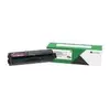 Image de Lexmark C332hm0 Cartouche De Toner 1 Pièce(s) Magenta