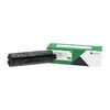 Image de Toner C332hk0 Rückgabe 3.000seiten Schwarz - Lexmark