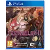 Image de Jeux Playstation Ps4 Deathsmiles 1 et 2 PAL PAL
