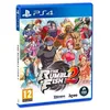 Image de The Rumble Fish 2 Playstation 4 en occasion ou reconditionné