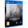 Image de Ender Lilies Quietus of the Knights PS4 - Neuf