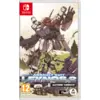 Image de Assault Suit Leynos 2 Saturn Tribute Switch - Neuf