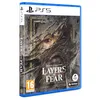 Image de Layers of Fear PS5 en occasion ou reconditionné