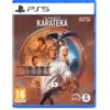 Image de The Making of Karateka PS5 - Neuf