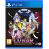Image de Lunar Remastered Collection Playstation 4 - Neuf
