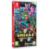 Image de OMEGA 6 The Triangle Stars Nintendo Switch - Neuf