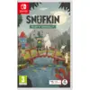 Image de Snufkin Melody Of Moominvalley Nintendo Switch - Neuf