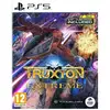 Image de Jeu d'action JUST FOR GAMES Truxton Extreme pour PS5 Édition Standard 3D tirs rapides style arcade Noir - Neuf