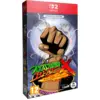 Image de Rushing Beat X: Return of the Brawl Brothers Steelbook Edition SWITCH 2 - Neuf