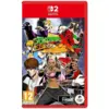 Image de Jeu vidéo JUST FOR GAMES Rushing Beat X: Return of the Brawl Brothers Nintendo Switch 2 beat'em up 1-2 joueurs PEGI 12 - Neuf
