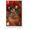 Image de Ys Origin Nintendo SWITCH - Neuf