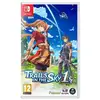 Image de Jeu Nintendo Switch JUST FOR GAMES Trails in the Sky 1st Chapter RPG tour par tour Physique PEGI 12 Boîtier blanc - Neuf