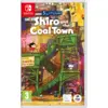 Image de Shin Chan Shiro and the Coal Town SWITCH - Neuf