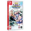 Image de Jeux Nintendo Switch Lollipop Chainsaw Reproduction Transparente Transparente Taille unique