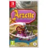 Image de Arzette The Jewel of Faramore Nintendo Switch - Neuf