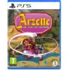 Image de Arzette The Jewel of Faramore PS5 - Neuf