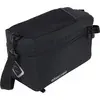 Image de ATRANVELO Sacoche de porte-bagages "Zap Easy A noire