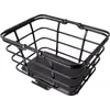 Image de AtranVelo Atran Panier "Epic Multi M. Avs Adaptateur, noir noir
