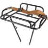 Image de ATRAN VELO Porte-bagages avant "Cargo Extra", noir