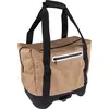 Image de ATRAN VELO System - Sacoche de porte-bagages "Beat Top Bag" , marron