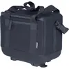 Image de Atranvelo Metro Sacoche porte-bagages 13l noir noir One Size