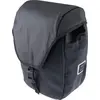 Image de Atranvelo Commuter Side Sacoche vélo 24l noir noir One Size