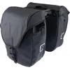 Image de AtranVelo Atran sacoche double "Commu Ter Side Set" noir noir