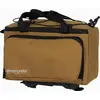 Image de Système ATRAN VELO - Sacoche porte-bagages "Zap Top". marron