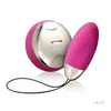 Image de Lelo - Lyla 2 Cerise